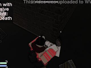 random girls in roblox condo sex