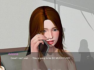 Let's play Arizona Unbridled part 9