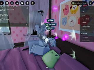 Big-titted prostitute cheats and fucks roughly while boyfriend jerks off.