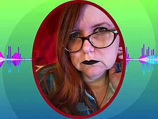 Femdom Milf Fingers Herself To Orgasm.