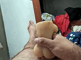 Holy orgasm from sexy exhibitionist flashing 😍