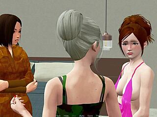 Let's play Arizona Unbridled part 9