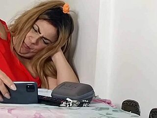 Vivi Guedez - All In The Hair Tits Anal Ass Machine Public Pov Outdoor Big Black Cock Monster Cock Sexy