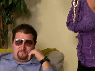 Hot Blonde Krissy Lynn Gets Fucked