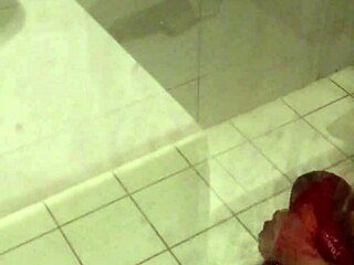 Kashofficials Cleans And Rides BBC Torso James 😏