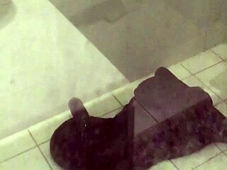 Kashofficials Cleans And Rides BBC Torso James 😏