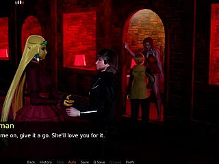 Let's Play Night Train Game