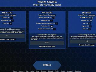 01 Lab Rats 2 Reformulated Beginning Again