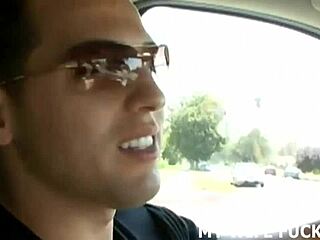 ดูเมียของนายโดนเย็ด