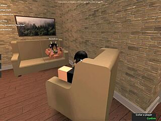 Detailed interview with Roblox pornstar Miss Cow on casting