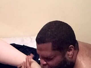 Rocky Tajauta loves licking yummy latina feet 😋