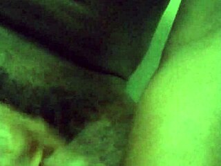 Orgasming to ebony videos while testing new phone 😊