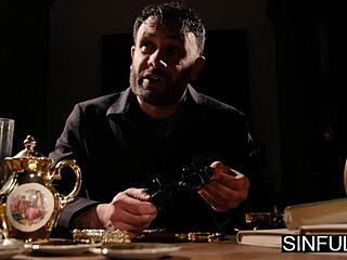 erotic jolee love gets her big breasts fucked