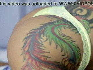 Want a delicious massage?