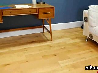 foxy teen 18+ brought to anal asylum for deepthroat, anal, assfucking, ass licking bdsm.