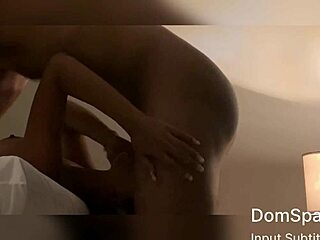 Petite Asian Teen Girlfriend Submits in Emotional Romantic Fuck