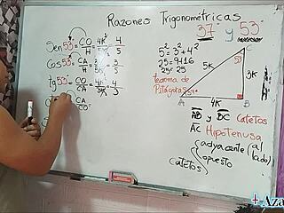 Asian Student Bedroom