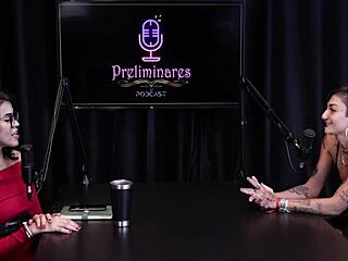 Prefere Dominar Tem Vontade De Um Gang Bang Com Oito Gosta De Pau Grande E O Video Que Fez Com O Mario - Caroleta Roots Watch On Sheer Red!