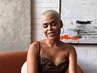 Want to see her fucking?