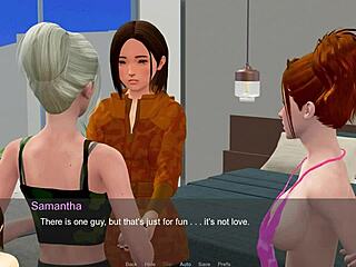 Let's play Arizona Unbridled part 9