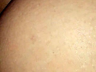 Kalena Mitrak's Homemade Anal Fantasy