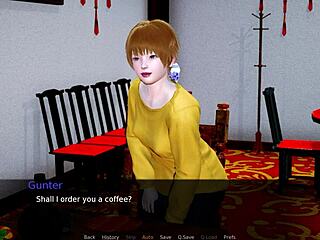 Let's Play Night Train Game