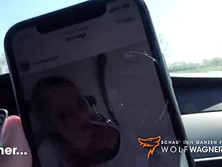 Long-legged tattoo bitch Kitty Blair screams getting dicked down hard!