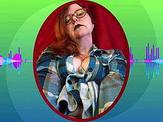 Femdom Milf Fingers Herself To Orgasm.