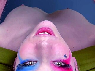 أقوى نيك حلق في السنة! 😱