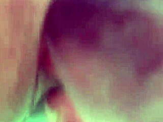 underwater creampie and dildo in shaved pussy?