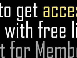 blonde vicky vette in white lace relaxes on the bed