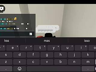 Guy fucks girl in brookhaven until creampie