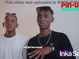 milf peruana busca donador de semen para reemplazar a su esposo cornudo pin-up