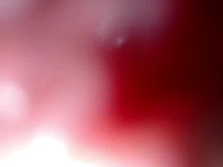 pretty shaved pussy gets orgasm from pornstar's big cock