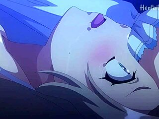 Watch This College Girl's Big Tits Manipulation With Monster Cock!