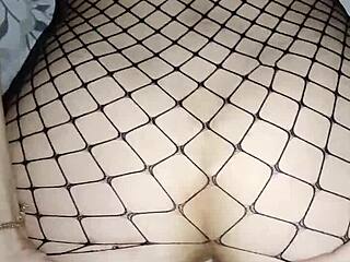 Very Beautiful Skinny Wife Gets Anal