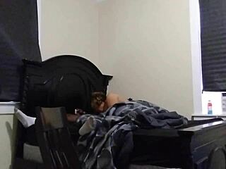 Homeless bbw submissive whore gets anal in homemade scene. 😈