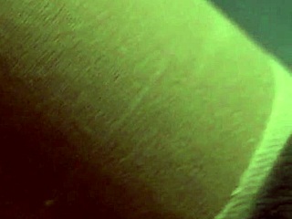 i cum on nylon stockings