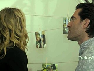 white lies matter dana vespoli charlie forde darkasfuck