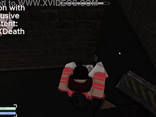 random girls in roblox condo sex