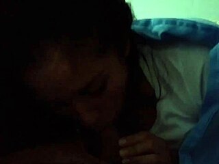 Marisol's Prostitute Sucks Cock In Maledom Scene.