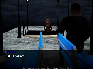 Let's Play Night Train Game