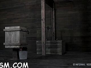 couple engages in rough spanking and sucking in hardcore sex session 😈