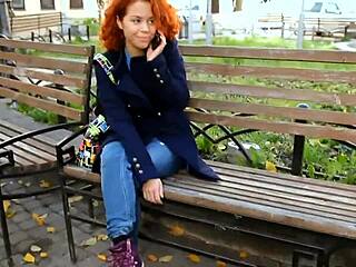 Amateur Girl Gets Her Tight Ga Hole Banged From Behind