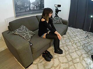 Candy Cruise Casting Main 2