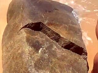 i got naked on the beach, flashing for everyone, wanna see?