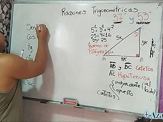 Asian Student Bedroom