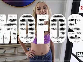 tyler steel explores stepmom's drawer and sniffs panties