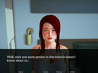 My New Family Episode 31