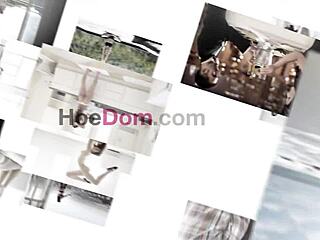 超辣黑妞比基尼😍